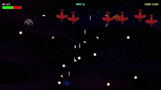 Скриншот 5 к игре Shoot Some Rocks