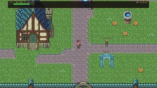 Brimir: Pilgrimage to the Heart