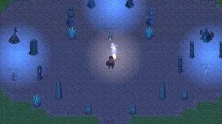Brimir: Pilgrimage to the Heart