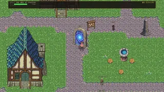 Скриншот 6 к игре Brimir: Pilgrimage to the Heart