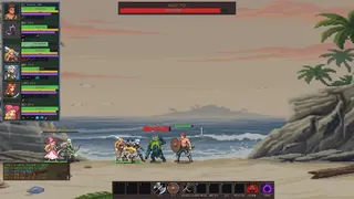 Скриншот 7 к игре Brimir: Pilgrimage to the Heart