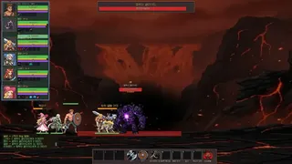 Скриншот 8 к игре Brimir: Pilgrimage to the Heart