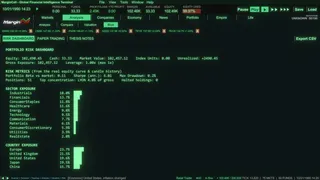 Скриншот 5 к игре MarginCall