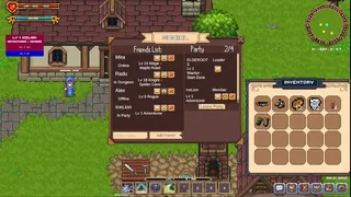 Скриншот 5 к игре Elderoot