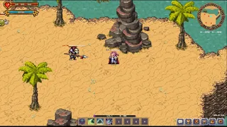 Скриншот 6 к игре Elderoot