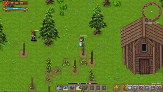 Скриншот 8 к игре Elderoot