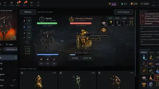 Chronicles Of Lumethis