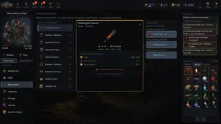 Chronicles Of Lumethis