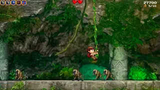 Adventures of George