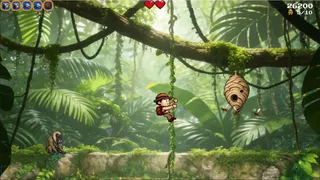 Adventures of George