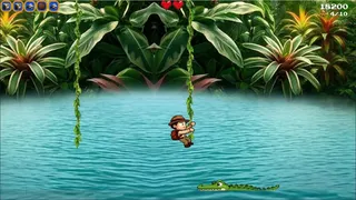 Скриншот 6 к игре Adventures of George