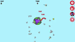 Incremental Frog