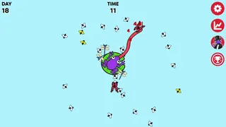 Incremental Frog