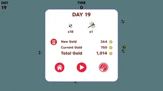Скриншот 6 к игре Incremental Frog