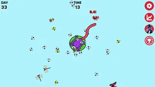 Скриншот 7 к игре Incremental Frog