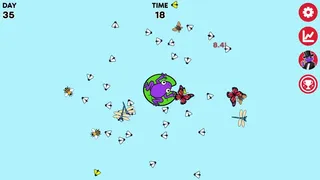 Скриншот 8 к игре Incremental Frog