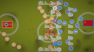 Warlapse