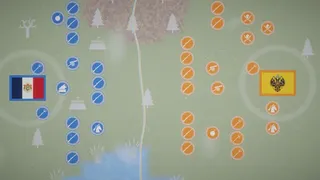 Warlapse