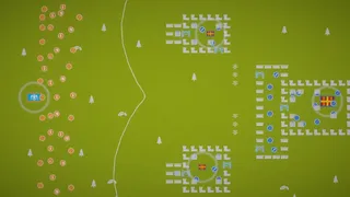 Скриншот 5 к игре Warlapse