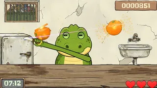 Fruit Slicer