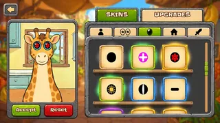 Скриншот 7 к игре Fruit Slicer