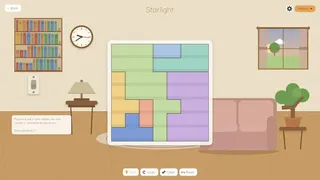 Puzzle Cottage