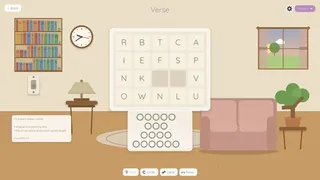 Puzzle Cottage