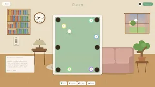 Скриншот 5 к игре Puzzle Cottage