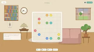 Скриншот 8 к игре Puzzle Cottage