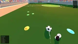 Studs Up!