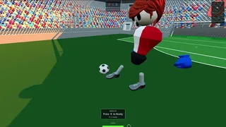 Studs Up!