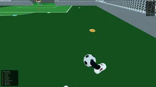 Studs Up!