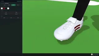 Скриншот 5 к игре Studs Up!