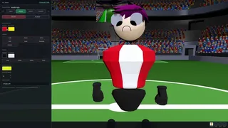 Скриншот 7 к игре Studs Up!
