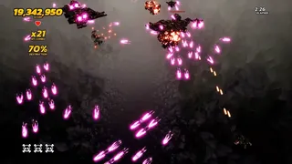 Скриншот 6 к игре Blast Horizon