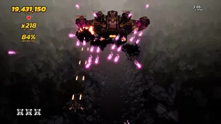 Скриншот 7 к игре Blast Horizon