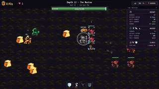 DELVERS: Dragon's Hoard