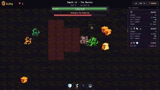 DELVERS: Dragon's Hoard