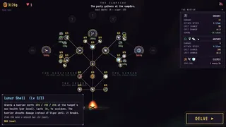 DELVERS: Dragon's Hoard