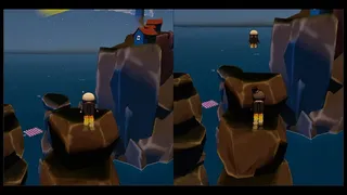 A Silly little Adventure
