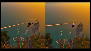 Скриншот 5 к игре A Silly little Adventure