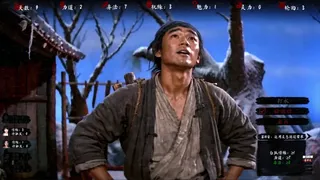 酱湖恩仇录