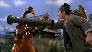 酱湖恩仇录