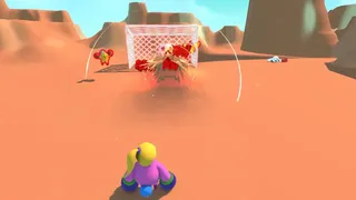 Super Football Arena