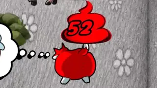 MOGUMOGU! POOP BATTLE
