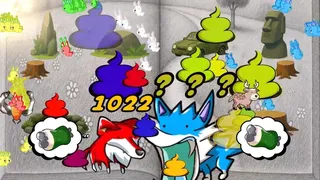 MOGUMOGU! POOP BATTLE