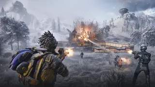 Скриншот 6 к игре Titanite