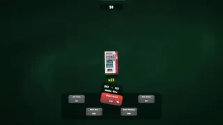 One More Shake