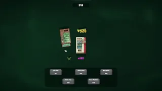 One More Shake