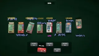 One More Shake